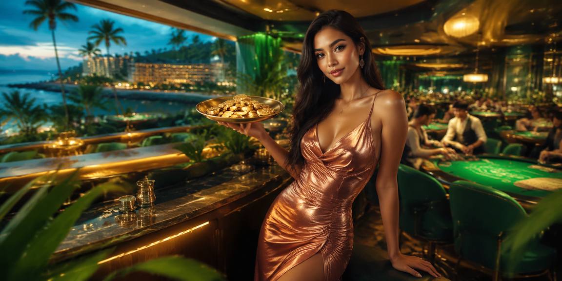 pangkalantoto2 Speed Baccarat